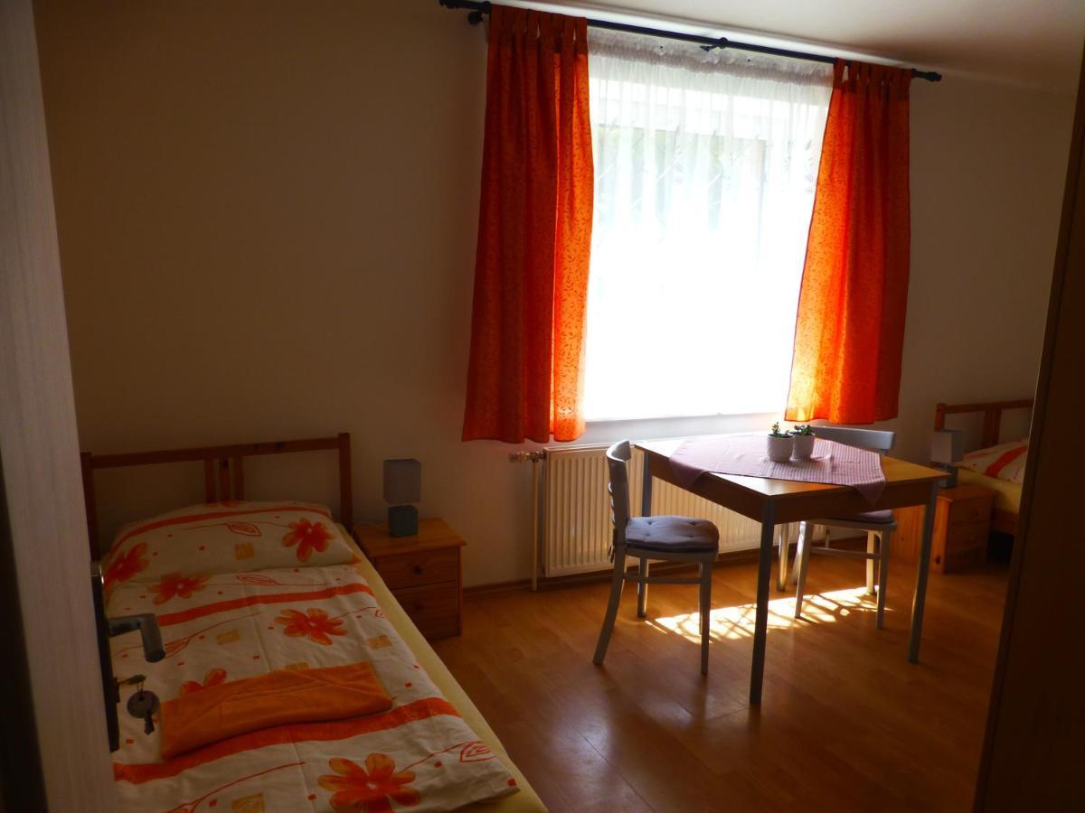 Ubytovanie Na Frantsachte Banska Stiavnica Bagian luar foto